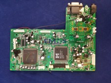 033-PL3619W202 MAIN PCB FOR