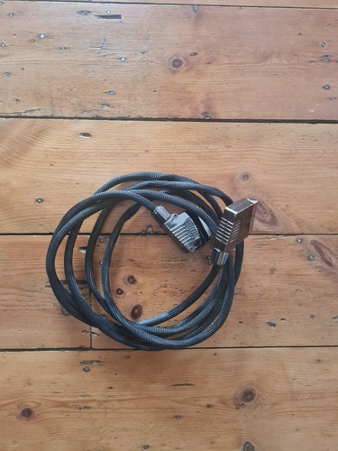 Kimber cable scart lead - kimber,