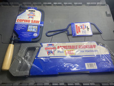 FAITHFULL TOOLS Adjustable