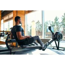 Premium rowing machine air - premium,