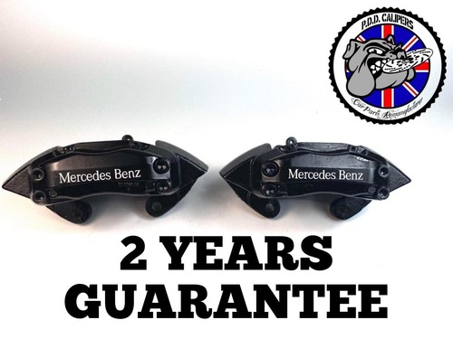 Genuine mercedes benz w163 - genuine, ml