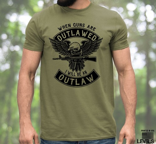 Eagle guns outlaw t - eagle, ar-15