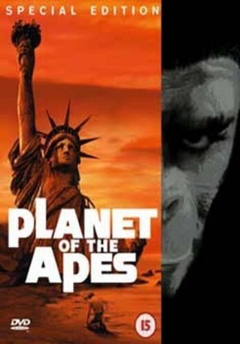 Planet the apes - planet,