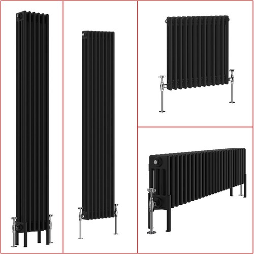 Traditional 4 column - 4,