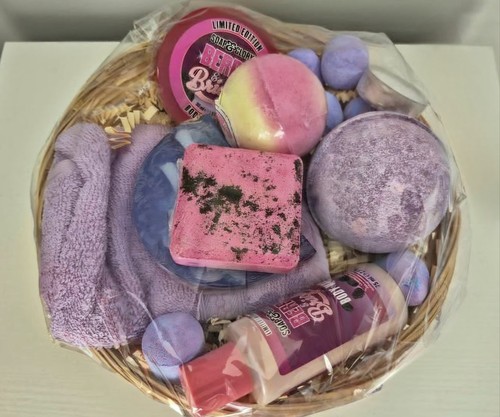 New sealed bath body - &,