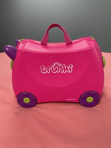 Trunki children ride on - children’s, ride-on