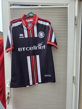 Middlesbrough 2000 Medium Away