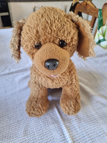 Build bear springer - springer, spaniel