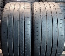 2x 295 40 20 (106Y) GOODYEAR