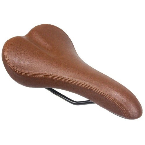 Heppe mtb road bike saddle - mtb,