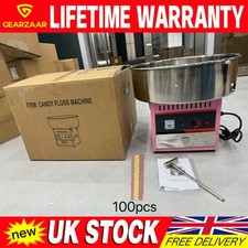 Commercial Electric Party