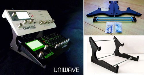 Uniwave waldorf pulse - pulse, &
