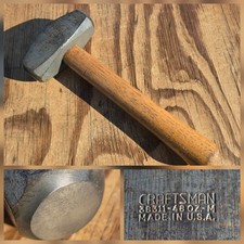 Vntg SEARS Craftsman 3-lb Baby