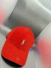 Polo Ralph Lauren Cap