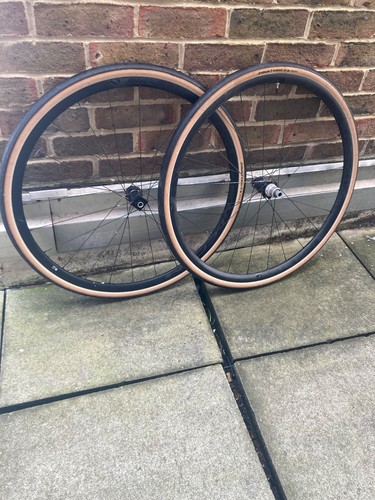 Fulcrum racing 500 wheelset - racing,