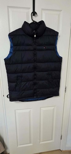 Tommy hilfiger gilet men - hilfiger, xl