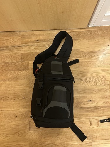 Lowepro slingshot 102aw camera - lowepro,