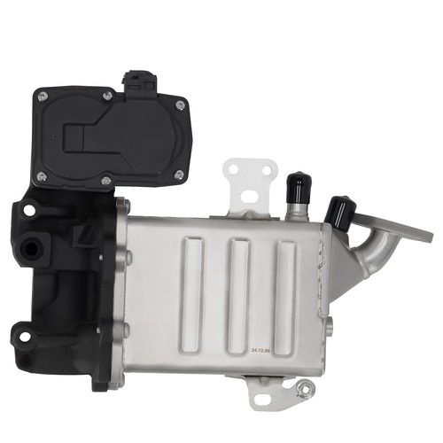 Egr valve cooler for - valve,