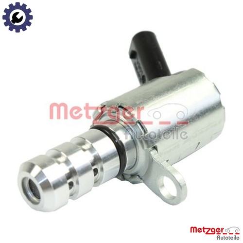 Control valve camshaft - control,