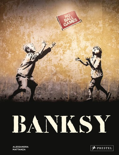 Banksy mattanza alessandra - mattanza,,