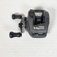 Shimano Bantam B-MAG 1000 Low