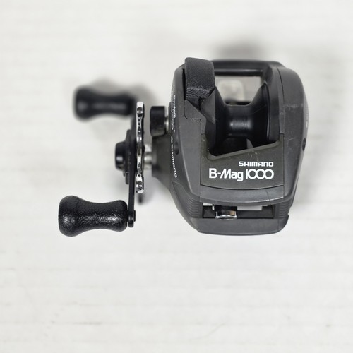 Shimano bantam mag 1000 low - shimano,