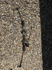 Toyota Starlet 1996-1999 Power Steering Rack