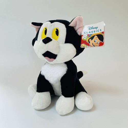 Disney classics figaro cat - figaro,