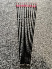 Easton arrows ACG 1206 Series A 880 x 11 AMO 26" (1 Bare shaft)