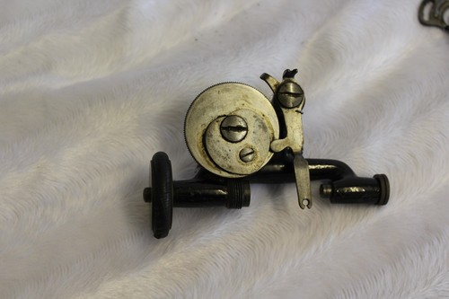 Singer 28k shuttle bobbin - singer,
