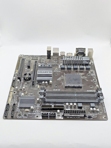 Gigabyte 78lmt usb3 - ga-78lmt-usb3, am3+