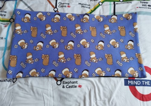 Guinea pig cage liner - guinea,