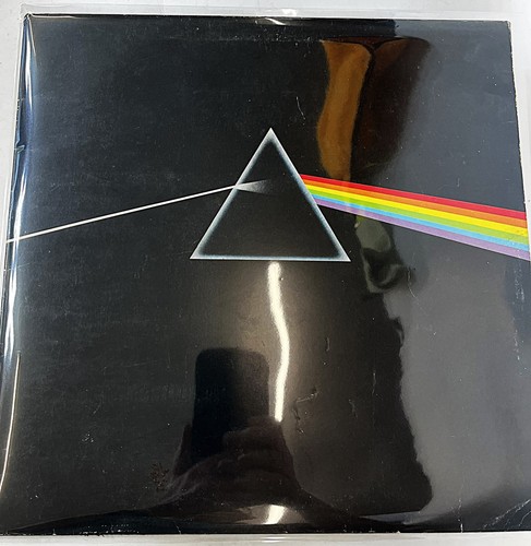 Pink floyd dark side the - pink,