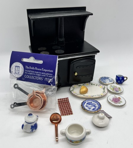 Dolls house victorian style - house,