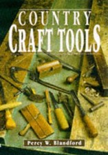 Country Craft Tools by