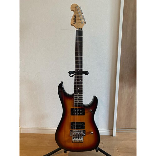 Electric guitar washburn - guitar,
