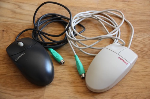 Compaq ps2 port s34 - compaq, &