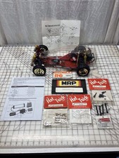 Tamiya Hot Trick Stuff