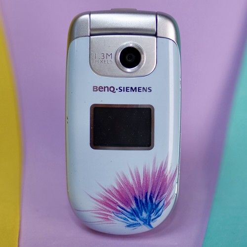 Benq siemens phone ef61 - benq,
