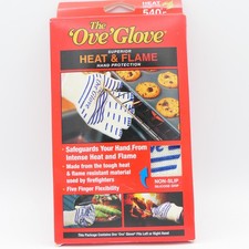 The Ove Glove Superior Heat &