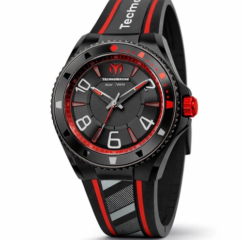 Technomarine racing legends - technomarine,