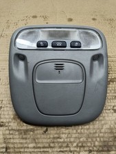 Jaguar X-Type 2002 front seat