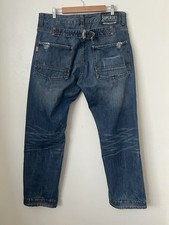 Superdry Black Label "Japan