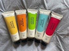 Hand Cream Bundle (5 X 30ml)
