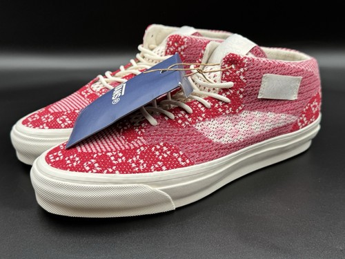 Size vans half cab - size,