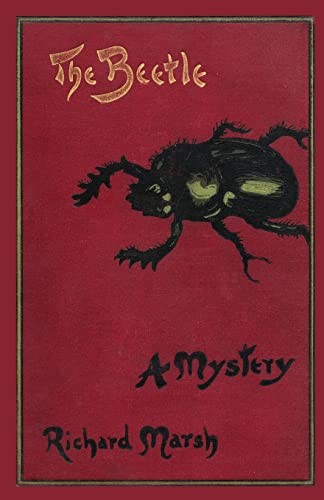 The beetle mystery - the, beetle: