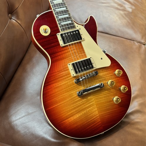 Gibson les paul - standard, 50s