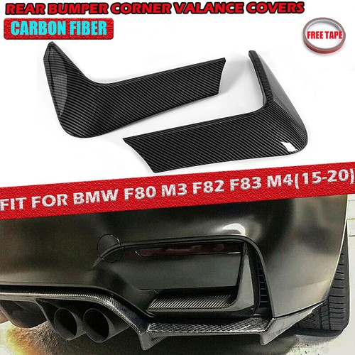 Carbon fiber style for bmw - carbon,