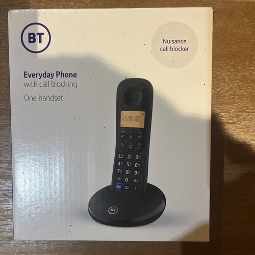 Everyday phone cordless - everyday,