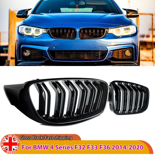Grill for bmw series f32 - grill,